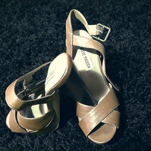 STEVE MADDEN HEELS